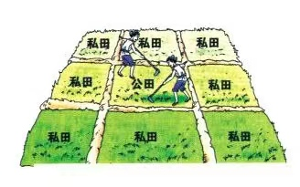 浅谈中国古代赋税与社会经济的关系