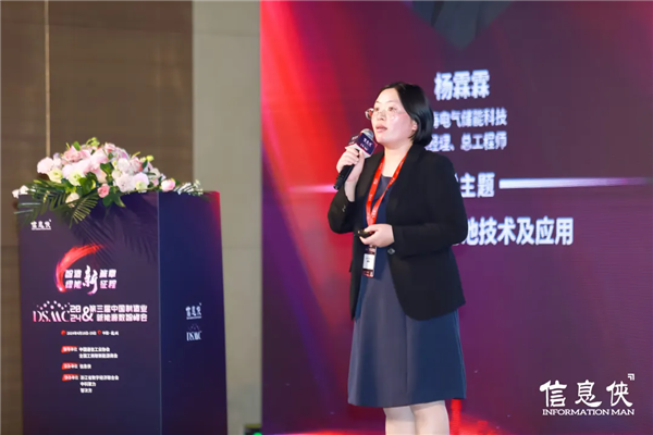 【精彩回顾】DSMC2024第三届中国制造业新能源数智峰会在杭州圆满落幕！(图7)