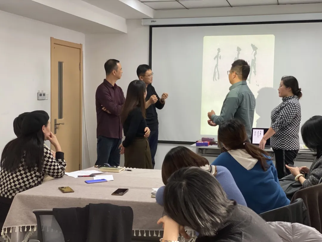 德瑞姆心理OH卡整合心理分析班,探索潜意识,开启心灵之旅!