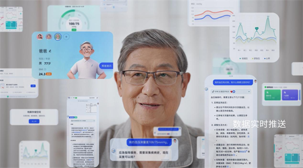 科技赋能健康管理:爱奥乐AI血压计开启智慧医疗新篇章