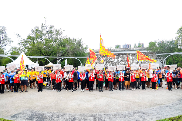 龙岗“龙舟+”多元新场景火爆“出圈”