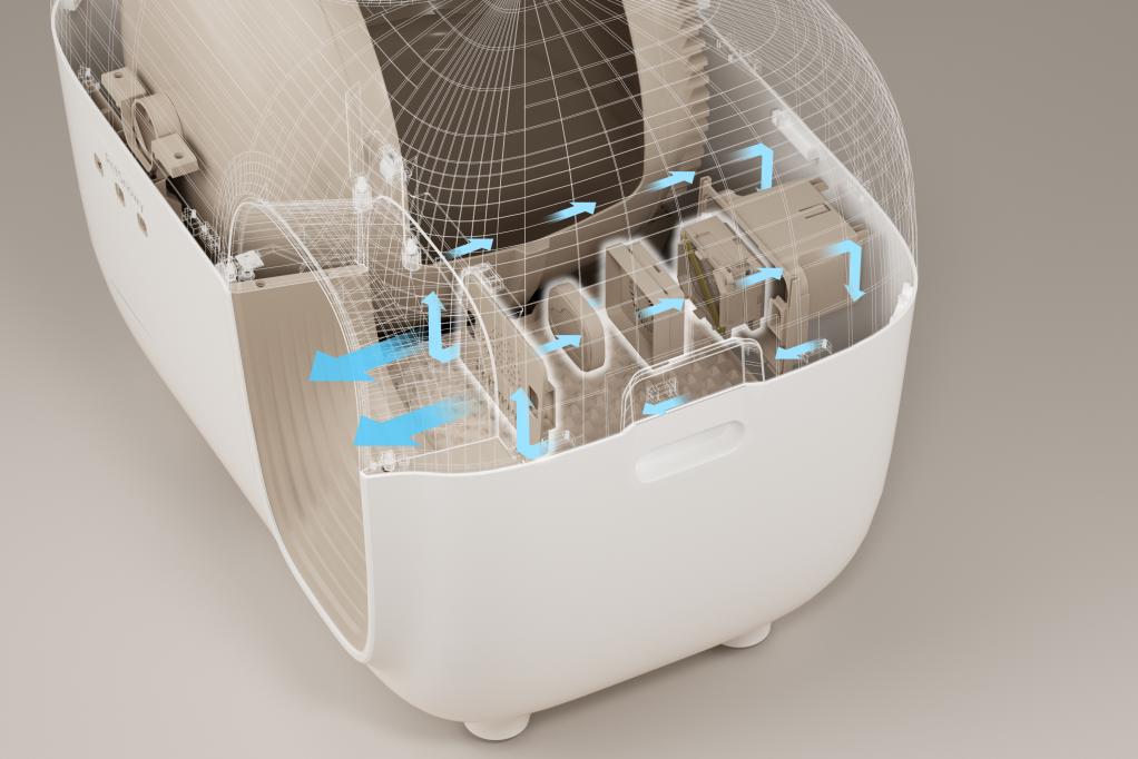 宠物品类新记录!PetSnowy糯雪荣登IGG2023年度全球第一